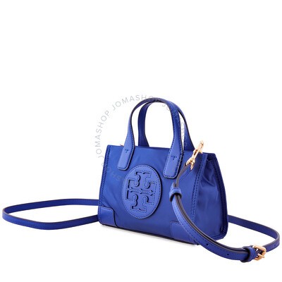 tory burch bluewood tote