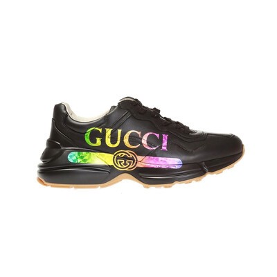 gucci shoes size 5.5