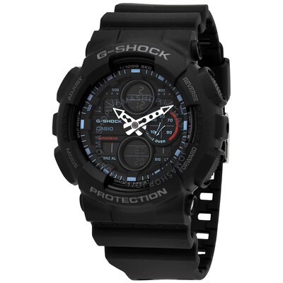 casio military time