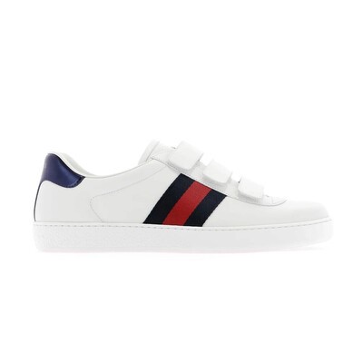 white gucci sneakers mens