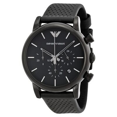 emporio armani luigi ar1737