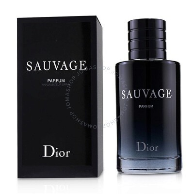 dior sauvage kaina