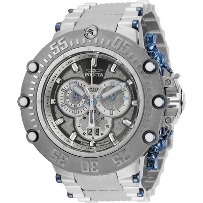 invicta hybrid 16804