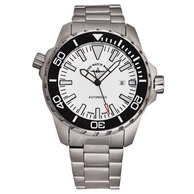 uni dive watch