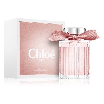 chloe eau