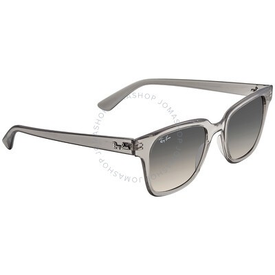 ray ban wayfarer transparent frame