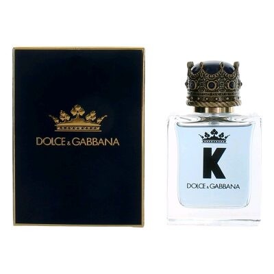 Dolce & Gabbana Dolce & Gabbana K (King) / Dolce and Gabbana Set (M ...