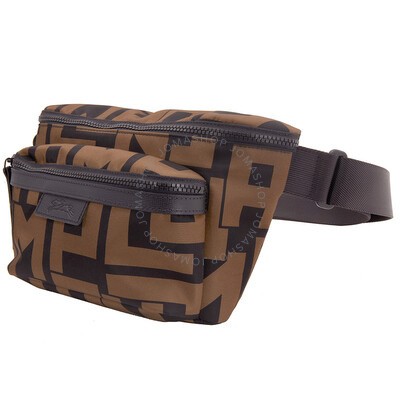 longchamp le pliage lgp belt bag
