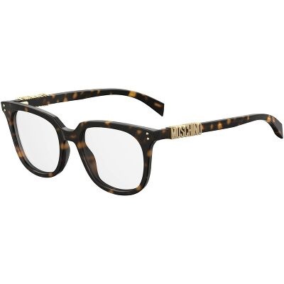 square black eyeglass frames