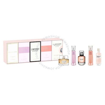 cheap ladies perfume gift sets