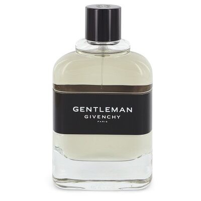 Givenchy Gentleman / Givenchy EDT Splash Mini 0.2 oz (6.0 ml) (m ...