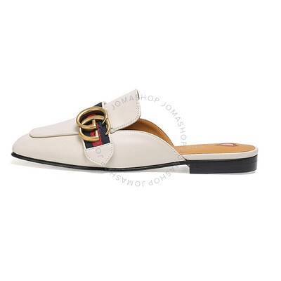 gucci wolf slippers