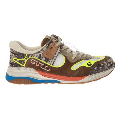 gucci ultrapace sneaker sale