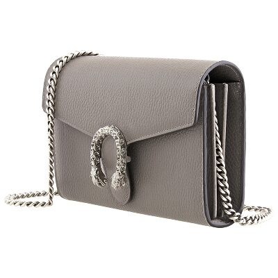 grey gucci bag