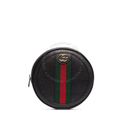 gucci ophidia mini black