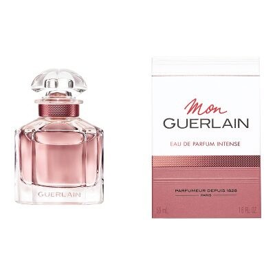 mon amour guerlain