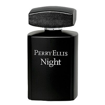 Perry Ellis Men's Perry 18 Intense EDT Spray 3.4 Fragrances ...