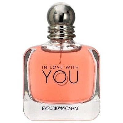armani in love with you mens