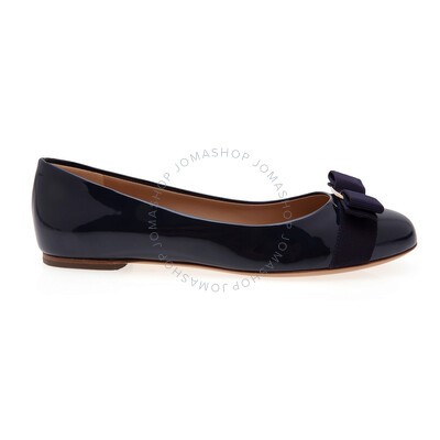 ferragamo varina flats sale