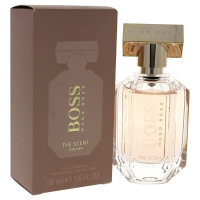 Hugo Boss Ladies Boss Femme EDP Spray 2.5 oz (Tester) Fragrances ...