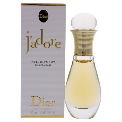 jadore perle de parfum