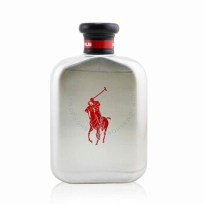 polo red aftershave splash