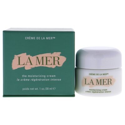 La Mer Moisturizing Cream by La Mer for Unisex - 3.4 oz Cream ...