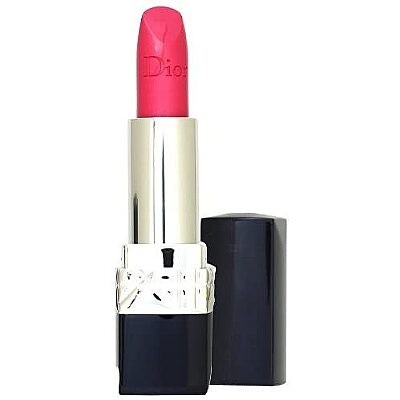 Christian Dior Rouge Dior Couture Colour Comfort & Wear Lipstick ...