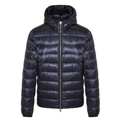 ladies padded coat