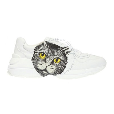 women's ace sneaker with mystic cat