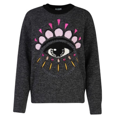 kenzo ladies jumper