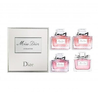 Christian Dior Miss Dior Absolutely Blooming / Christian Dior EDP Spray ...