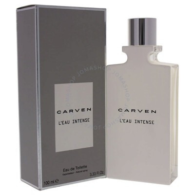 carven pour homme eau de toilette