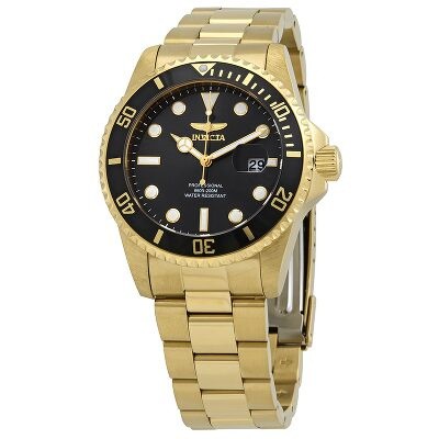 invicta pro diver 8929