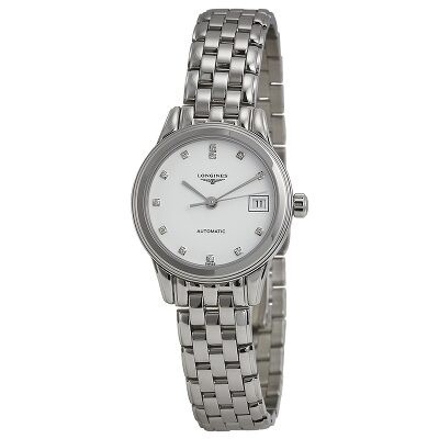 Inexpensive Elegant Stainless Steel Watch Band L4.774.4.76.6_K0004306 main image 0
