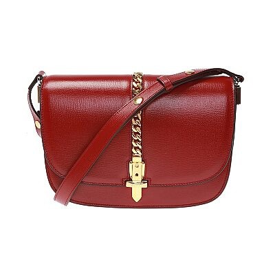 sylvie 1969 mini shoulder bag