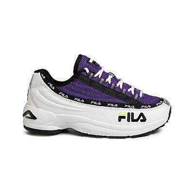 fila for ladies