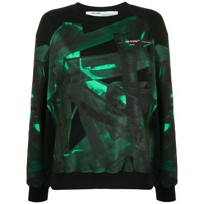 arrow brand sweatshirt