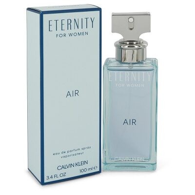 Calvin Klein Eternity Men / Calvin Klein EDP Spray 3.4 oz (100 ml) (m ...