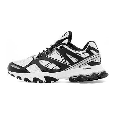 reebok instapump fury og black
