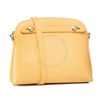 furla yellow bag