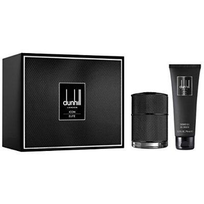 Alfred Dunhill Men's Icon Elite EDP Body Spray 3.4 oz Fragrances ...