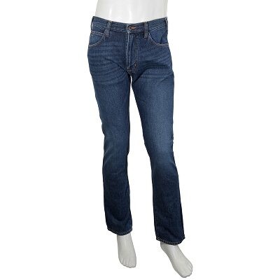 emporio armani ladies jeans