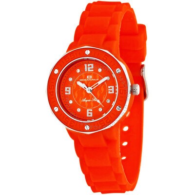 acqua quartz watch