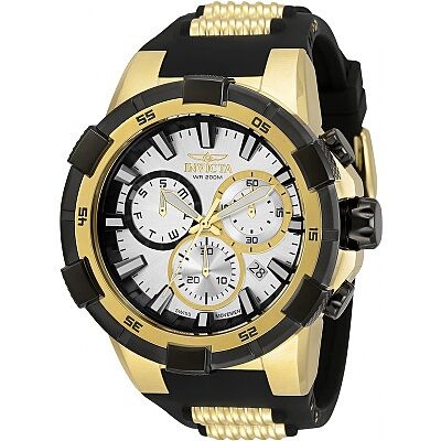 invicta wr200m