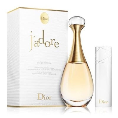 Christian Dior Ladies Joy Intense EDP Spray 3 oz Fragrances ...
