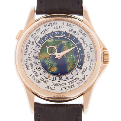 patek philippe 6711