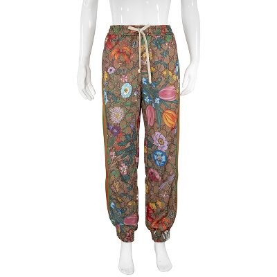 gucci track pants womens