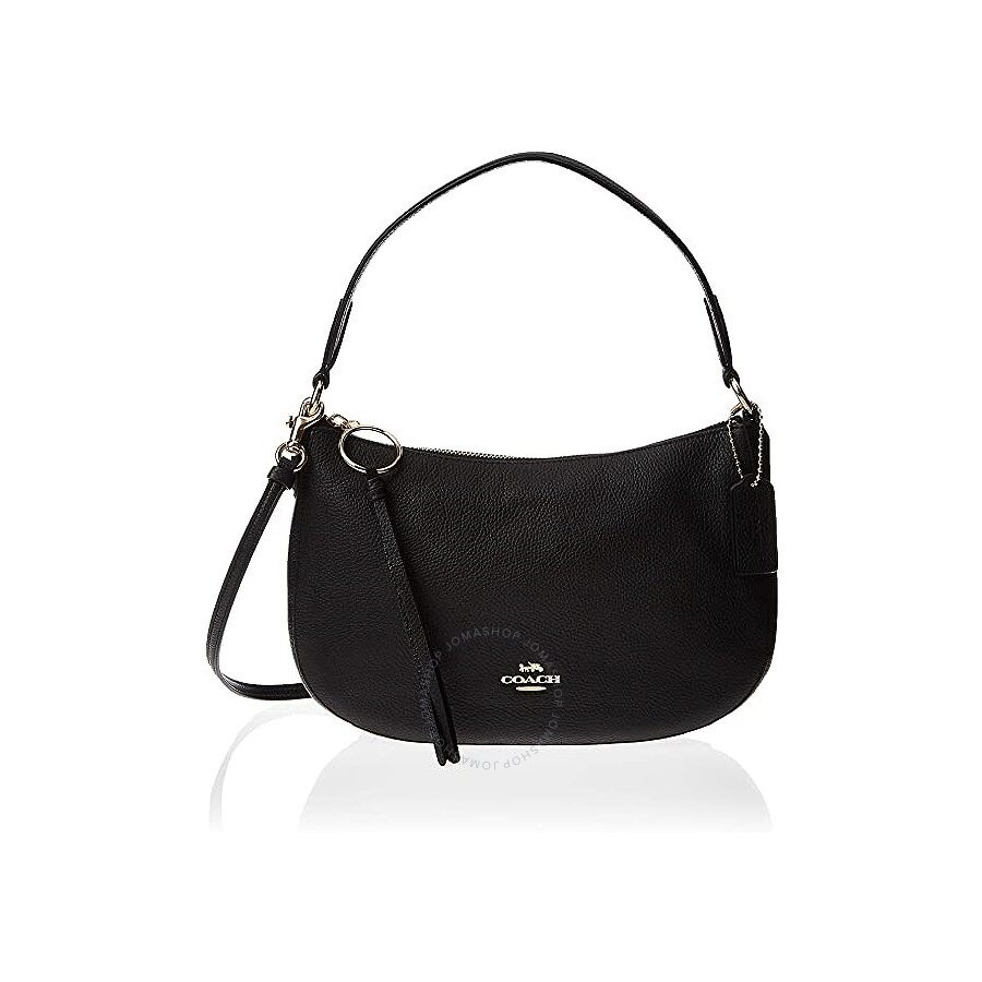 Coach Ladies Signature Leather Sutton Crossbody Bag 67323IGMP1Y