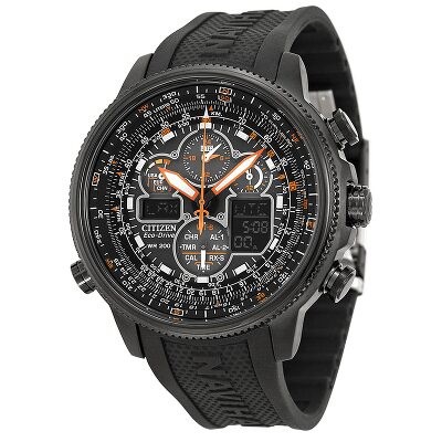 navihawk citizen watch